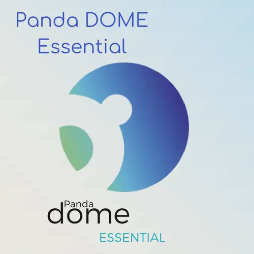 Panda Dome Essential 2024 3 Geräte / 1 Jahr 3 PC Antivirus Pro 2023 DE EU 3