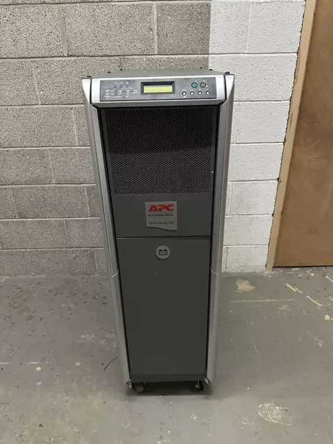 Apc Mge Galaxy 300 10Kva Online 400V (Ups)