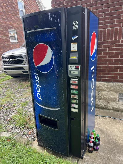 2-Keys For Dixie Narco Vending Machines With Key Code DNG2 - Foto 7