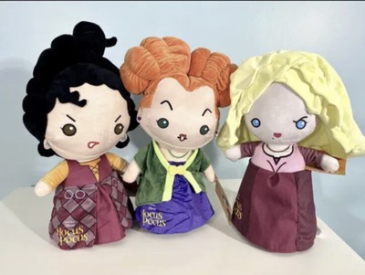 hocus pocus sister halloween greeter