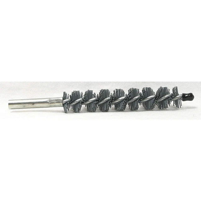 TOUGH GUY 3HHE5 Condenser,Dia 3/4,12 24 (F) Thread,L 6