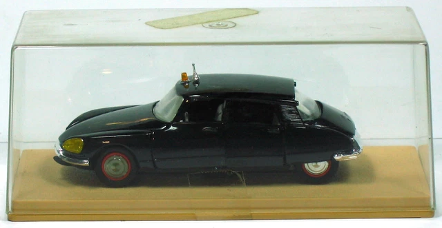 1000 PHOTOS DE DS & ID CITROËN