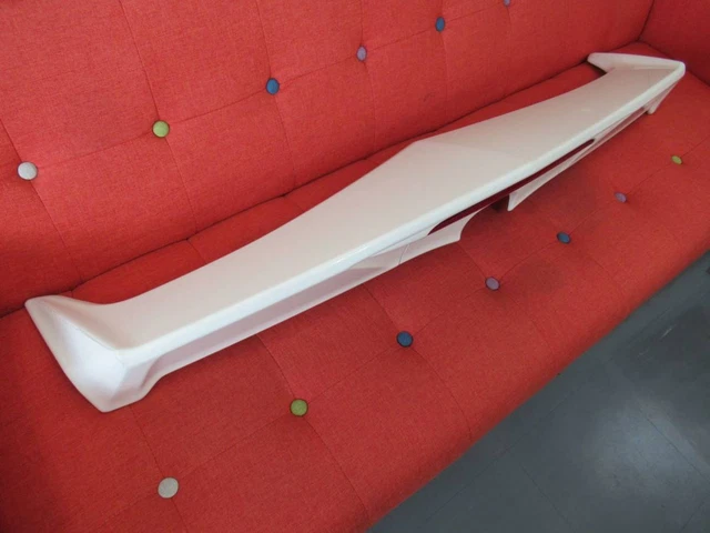 Type R Modulo Spoiler JDM FD2 CIVIC Type R Honda Access Modulo coffre spoiler aile canard d ...