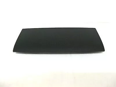 Genuine Holden New Console Lower moulding cover Black Suits VE Commodore series2