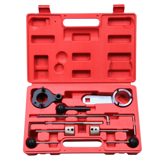 TIMING BELT CHANGE Tool Engine Adjustment Tool for VW VAG Audi 1.6 2