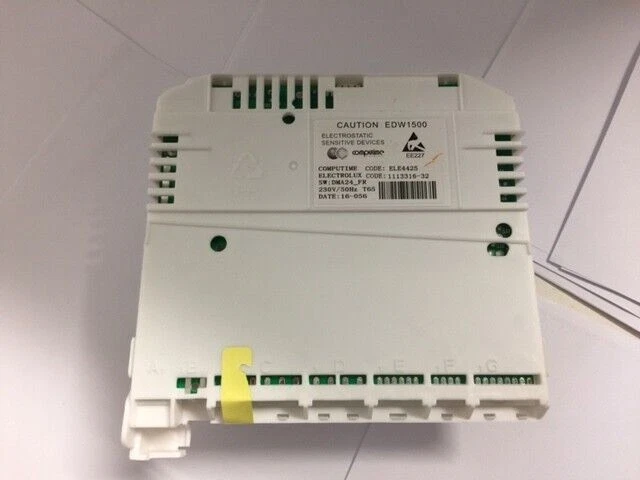 OCCASION 140169982869 A16998286 A16323310/A PAS CONFIGURÉ BOITE 226 OKI
