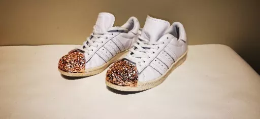 Superstar 80s 3d sale mt w