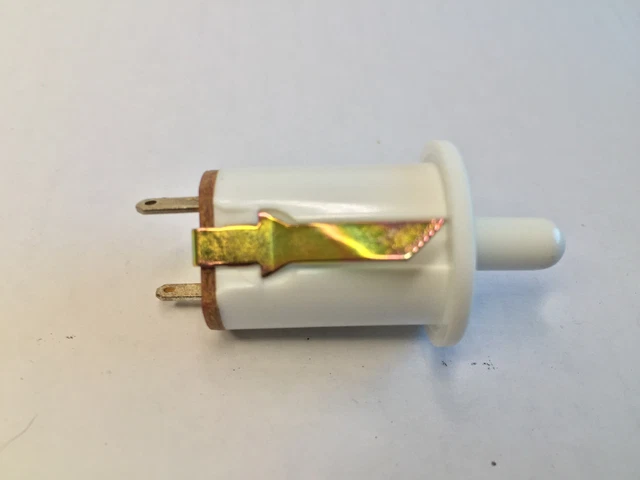 WE1M1011 - GE Dryer Door Catch | Dey Appliance Parts