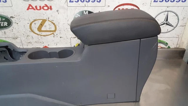 Couvercle De L'Accoudoir De La Console Centrale Pour A1 8X1 8XK 2012