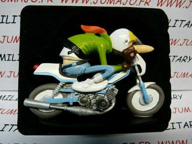 Paul Posichon - Honda 1800 Goldwing Taxi 138 (2010) - L