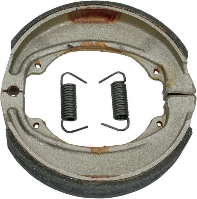Moose XCR Brake Shoes Rear Honda TRX250 94953