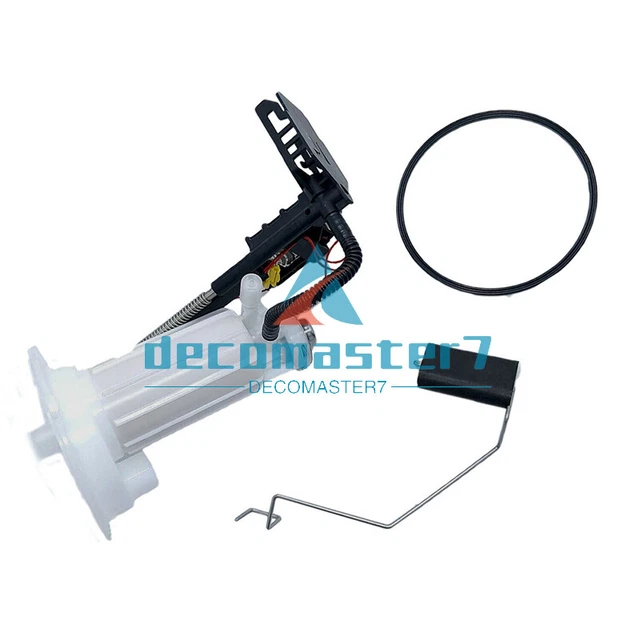 FUEL FILTER ASSEMBLY with Fuel Level Sending Unit For BMW E60 E63 E64