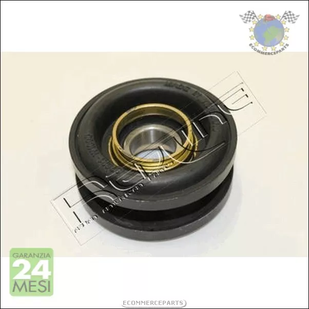 Cuscinetto albero cardanico RedLine per NISSAN BLUEBIRD PICK P