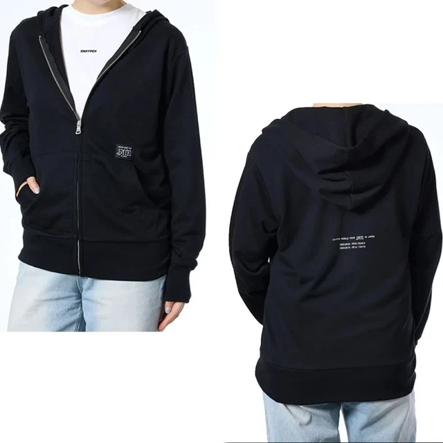 ENHYPEN FATE Zipper thin hoodies