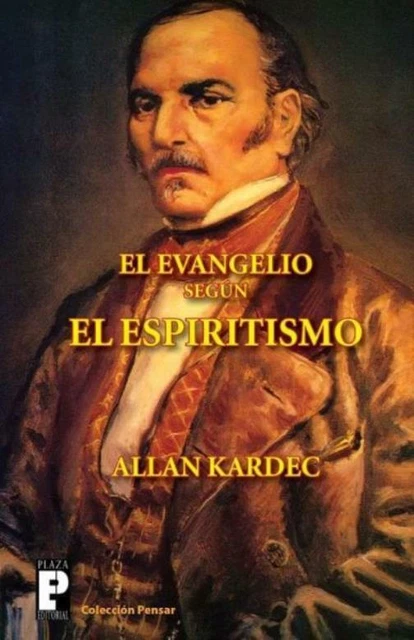 EL EVANGELIO SEG N El Espiritismo 15 14 PicClick