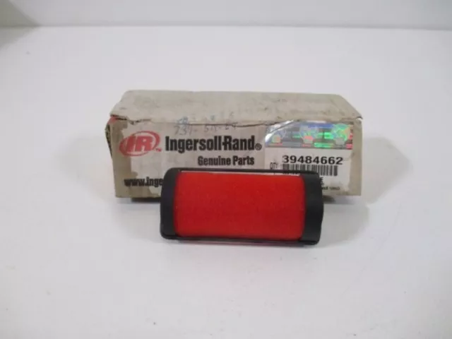 Ingersoll 39484662 Filter  * New In Box *