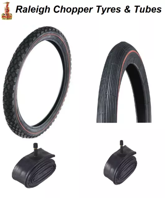Raleigh chopper tyres for sale sale