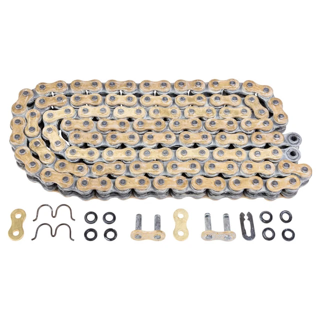 Regina 525 ZRE Z-Ring Chain 525x120 For Honda Shadow 600 VLX VT600C 1988-2007