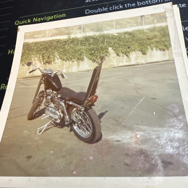 Photographs, Motorcycle Memorabilia, Motorcycles, Transportation