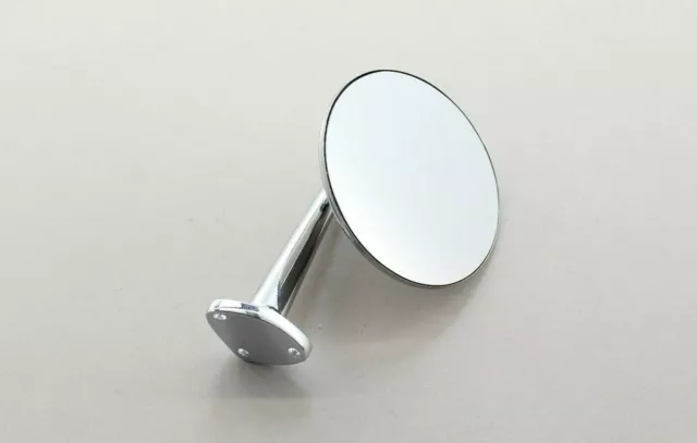 Aussenspiegel outer mirror specchio esterno Fiat 500 Giardiniera Autobianchi