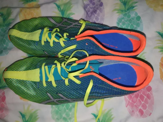 Asics discount piranha sp5