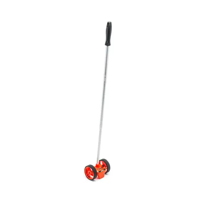 4 In. Dual Wheel Small Measuring Wheel