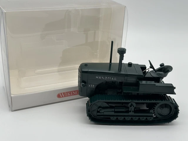 Modellino Trattore Renault 56 Scala 1:87 Artitec 387.444 - NUOVO In Scatola - Foto 3