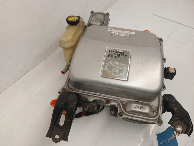 2005 Toyota Prius Mk2 (Xw20) Convertitore Di Tensione