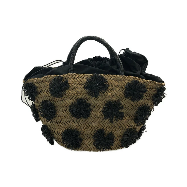 Samantha Vega tote bag ladies Brown Used