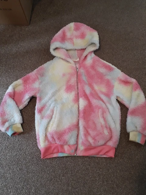 Girls Bundle Of Clothes Aged 10-11 Years. Please see description. 3