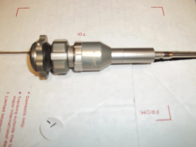 Stryker 427-031 30 Degree 4mm C-mount Video Arthroscope Endoscope