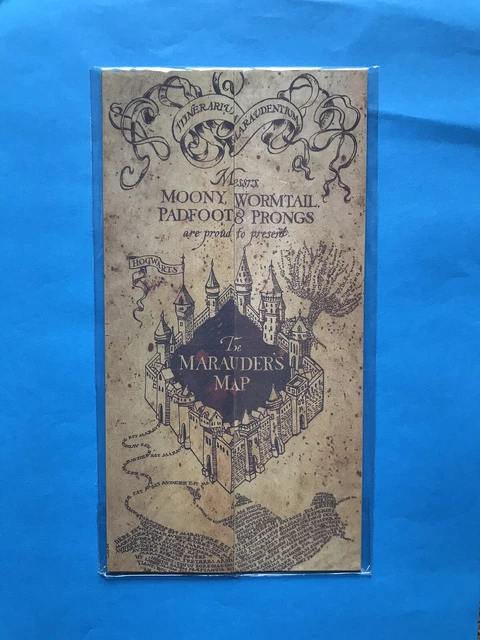 2 Cartes Mémoires Harry Potter Sur Nintendo GameCube - Neuves Sous Blister