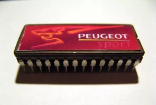 Gestion Eprom Peugeot 205 gti 1.9l,309 gti cata