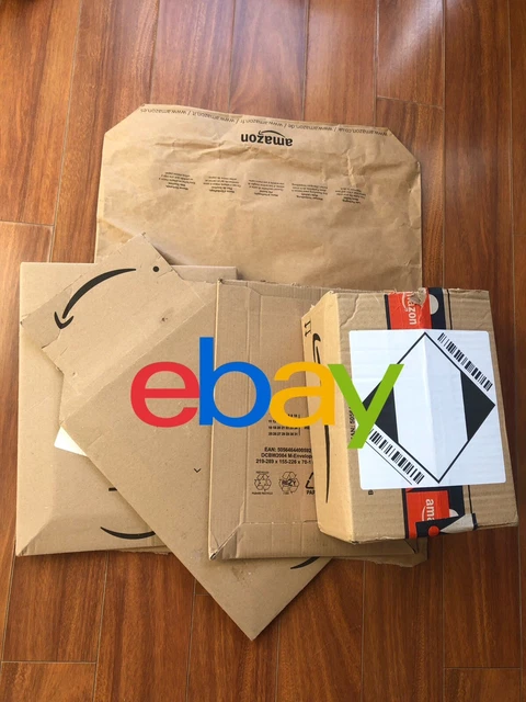 Scatola Box Prodotti Random Mistery Nuovi Box Sorpresa Scatola Mystery