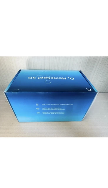5g router o2
