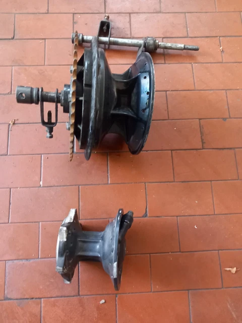 Kit Mozzi (rayons) Pour Roue De Vélo De Course Aci Alpina - 32 Trous, Couleur Argent - Neuf En Boîte Rare