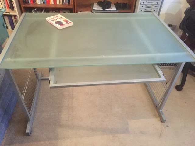 Ebay john lewis desk discount