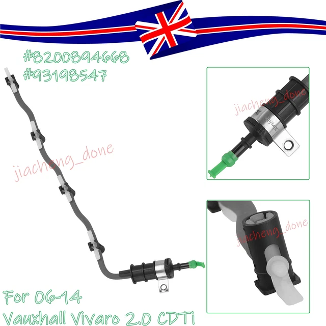 VAUXHALL OPEL VIVARO 1.9 DTI F9Q Diesel Engine Timing Tension Pre Set