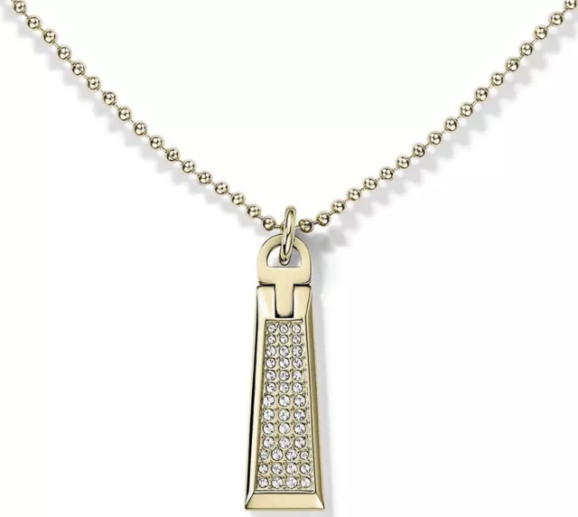 Collier femme authentique Tommy Hilfiger prix de vente 75,00 £