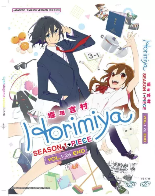 Mangá Horimiya Volume 07 - Panini - Lacrado - Expositor - #