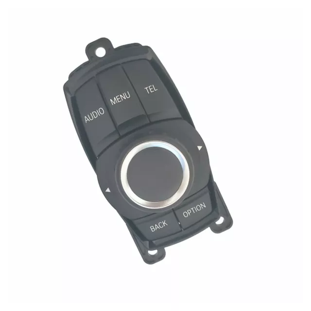 For BMW X3 F25 1er 2er 3er F30 4er 9381678 i-DRIVE MEDIA SWITCH CONTROLLER MOUSE