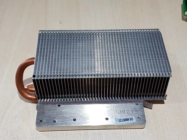 Heatsink Genuine Sony Playstation 4 PS4