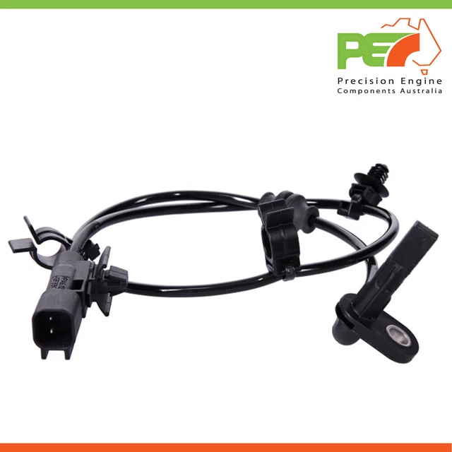 NEW * OEM * Wheel Speed Sensor - Right Rear To Suit Opel Astra 1.4L ...