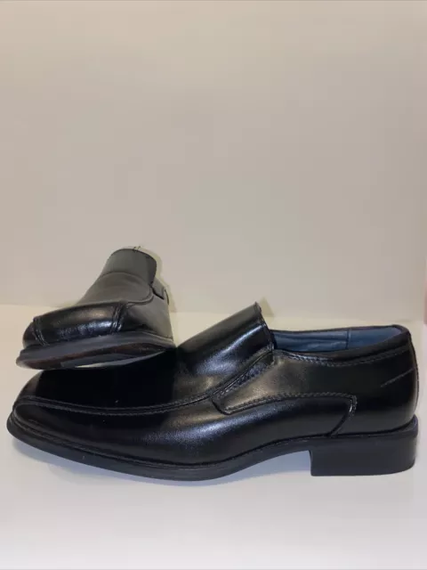 ALDO BLACK MENS Shoes 9.5 $39.99 - PicClick