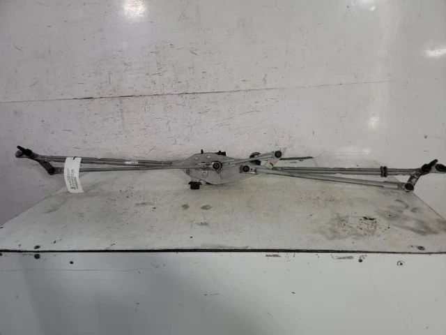 Moteur D'essuie-glace Avant Pour Opel Astra G (2L, DI) – Année 1999 – Pièce Auto D'occasion
