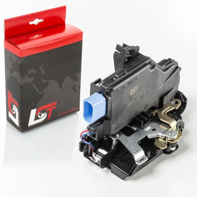 Verrouillage Centralisé De Coffre Pour VW Phaeton / Touareg I (2002+) - Pièce Neuve 3B5827061C