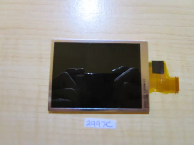 LCD Display  for Canon PowerShot SX500IS