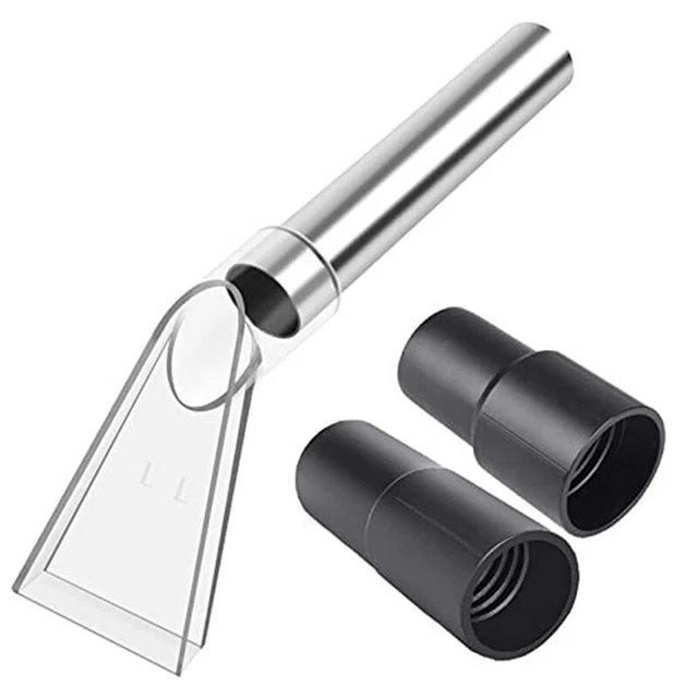 Upholstery Carpet Cleaning Attachment Hand Wand with Viewing Head Auto S8A5
