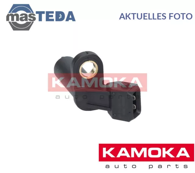 109015 Kurbelwellensensor Impulsgeber Kamoka Für Ford Mondeo I,Focus,Escort Vii