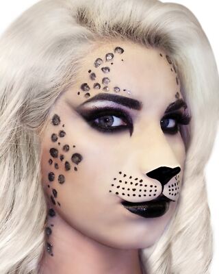 Woochie Grand Nez Cheikh Fagan Mousse Latex Prothese Scene Maquillage Halloween Eur 38 98 Picclick Fr